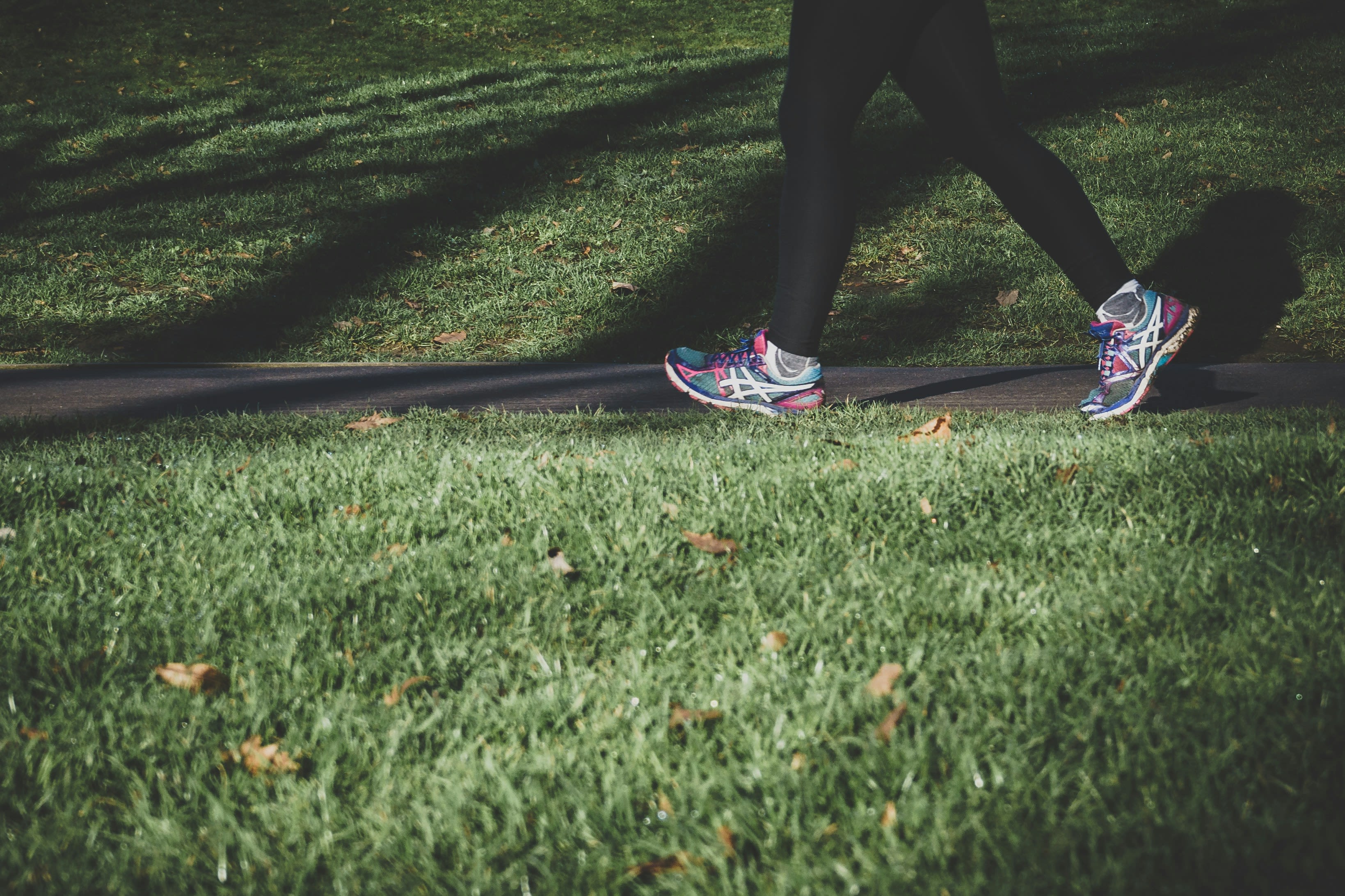 Could Japans interval walking method improve your health