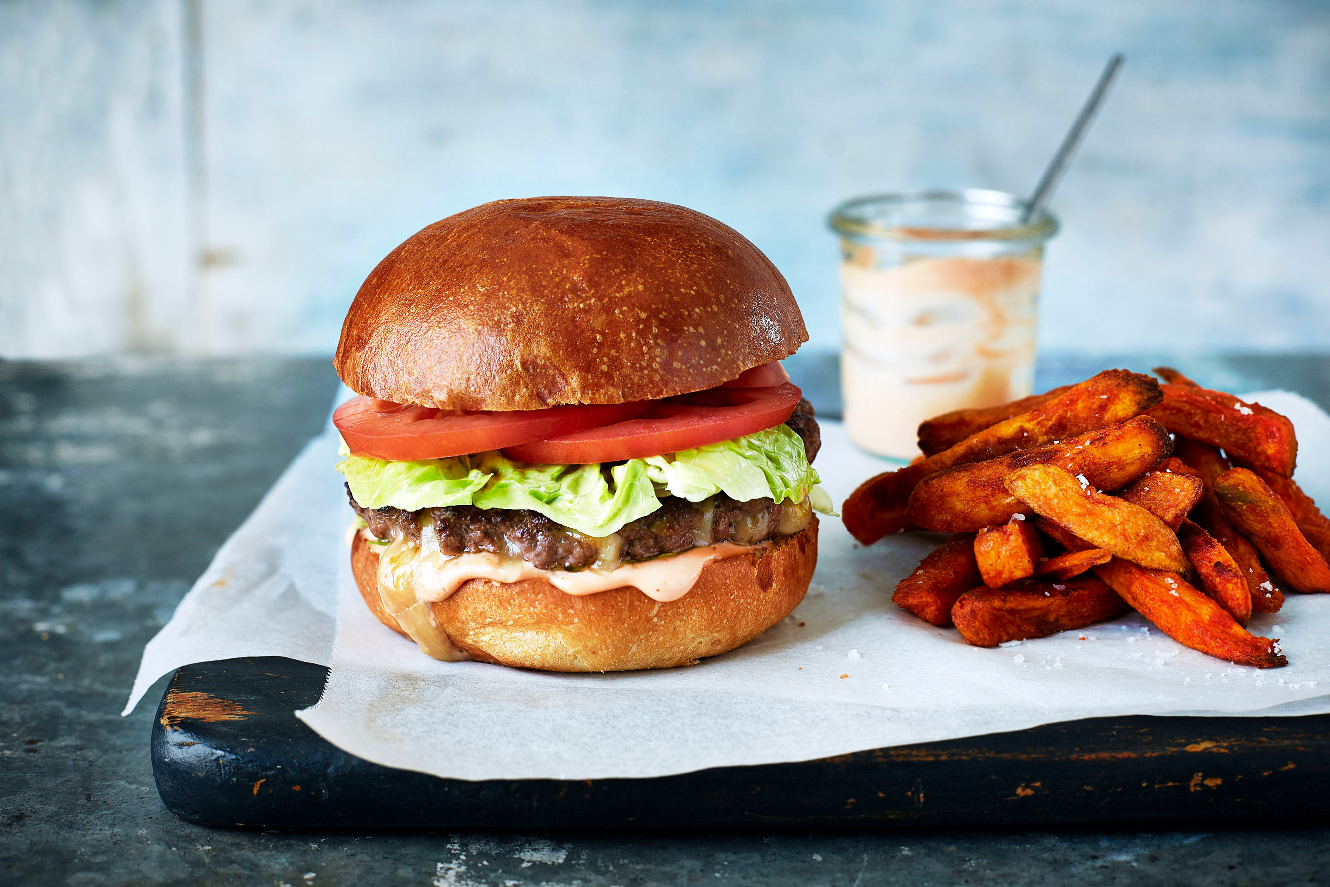 Fakeaways Healthier takeaways you can make at home