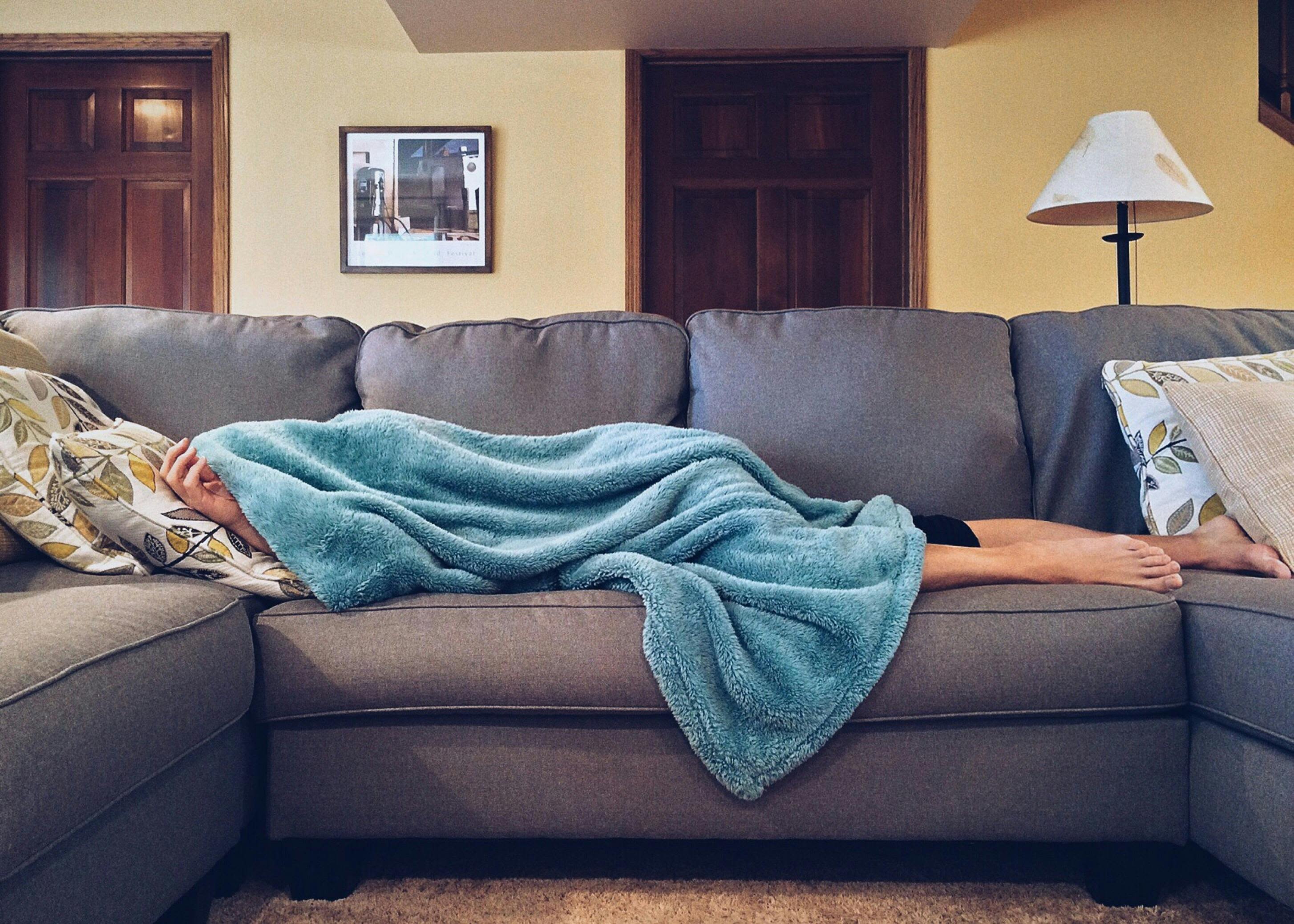 Lost motivation A habit expert explains how to get back on track
