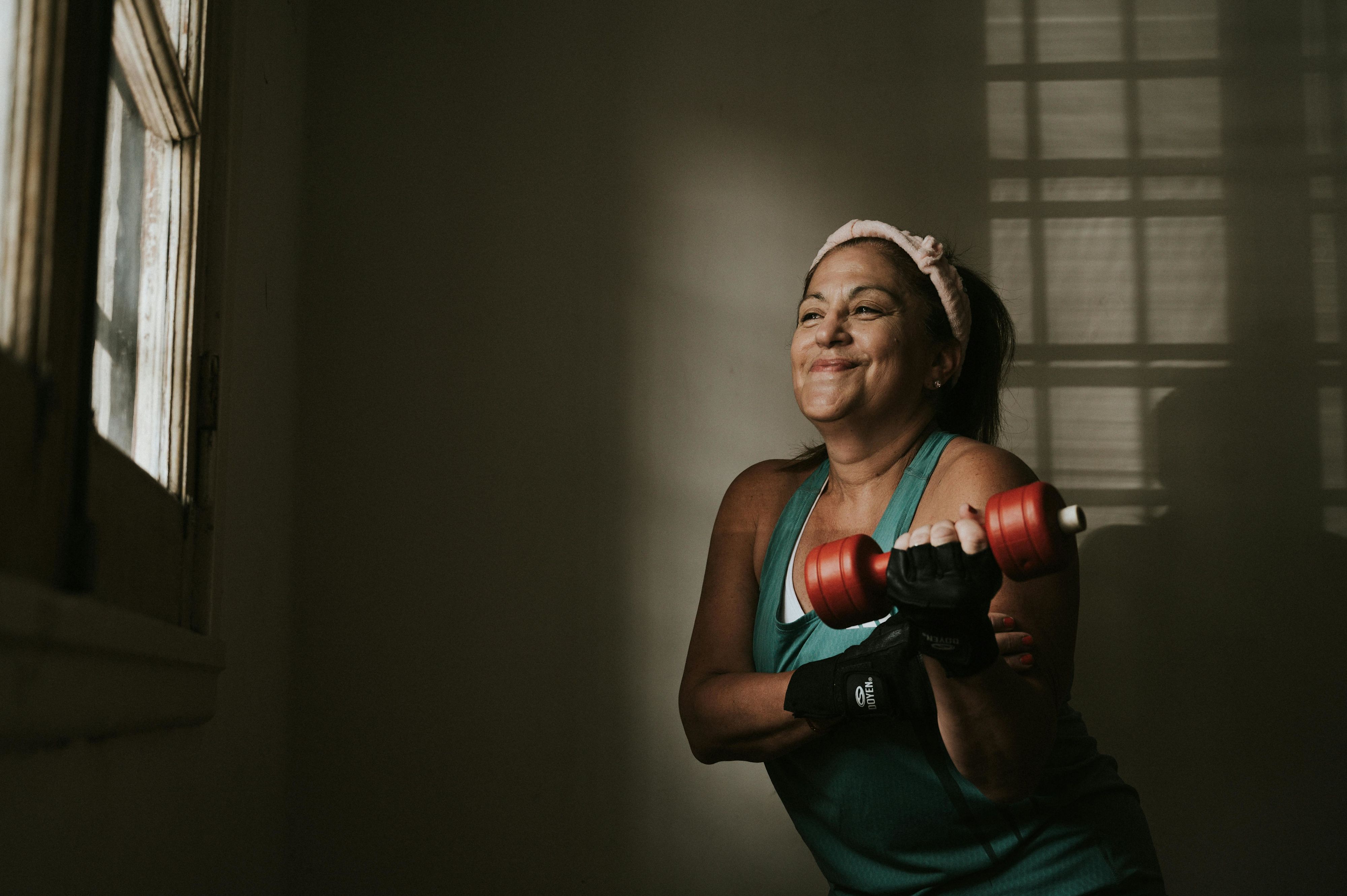The beginner-friendly plan thats changing how we build strength