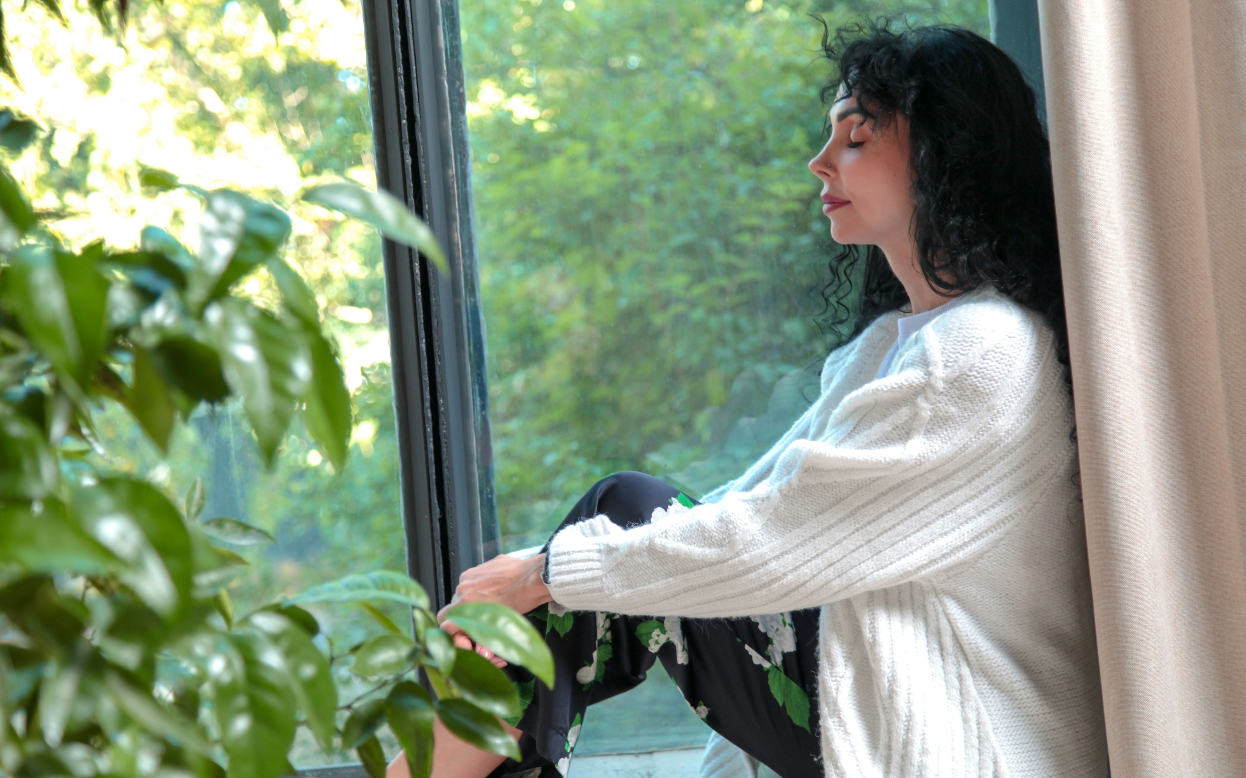 Try a Sunday reset  5 habits for a healthier week
