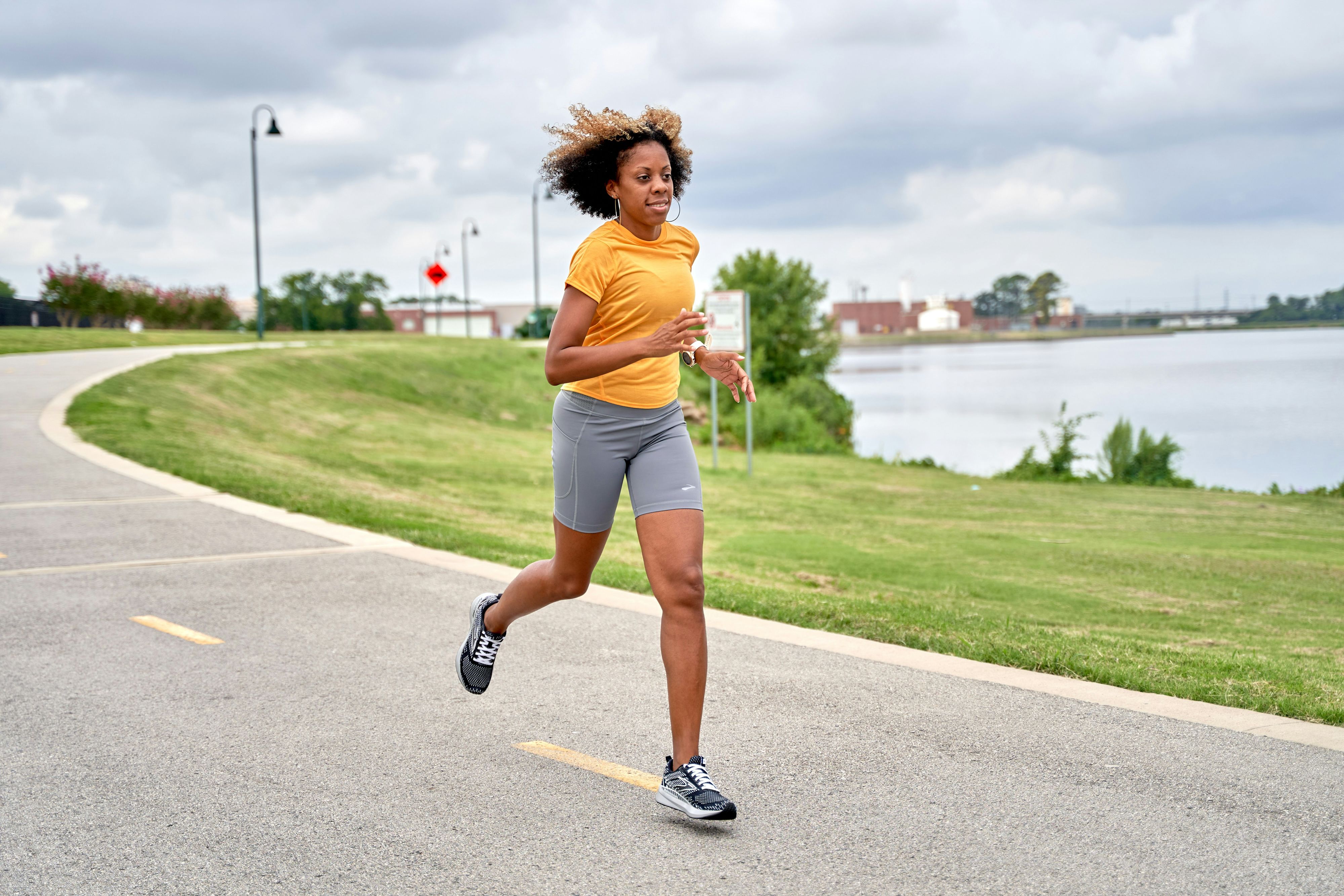 Why strength training is essential for runners
